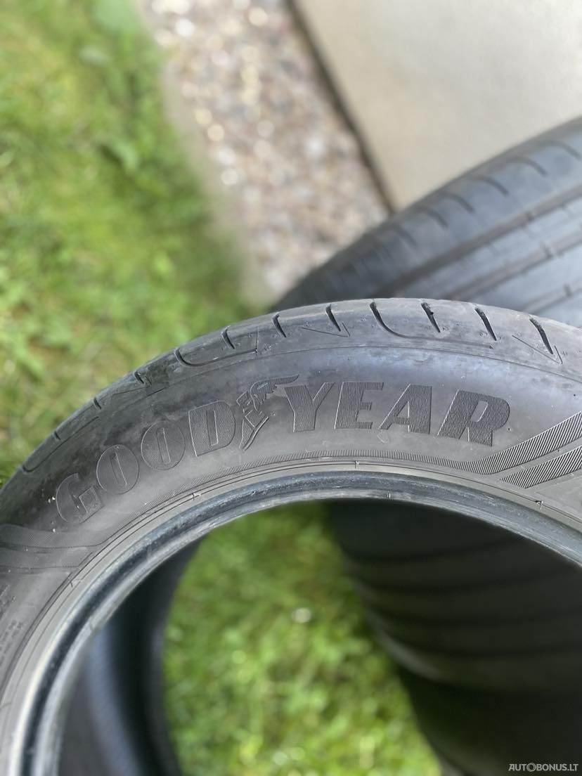 Goodyear Goodyear EAGLE F1 ASYMMETRIC 3 vasarinės padangos | 4