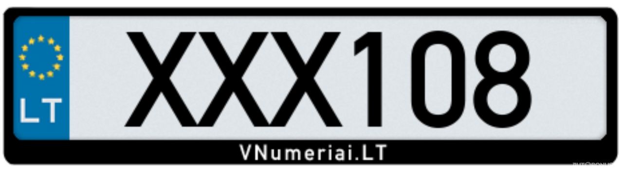  XXX108