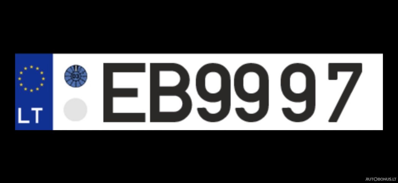  EB9997