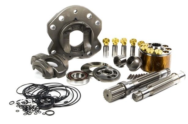 New Holland Kita, Agricultural machinery parts | 1