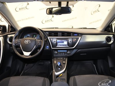Toyota Auris | 2