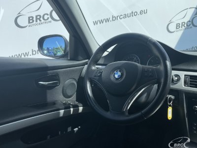 BMW 318 | 3