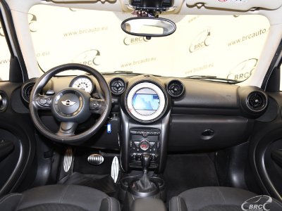 Mini Countryman | 2