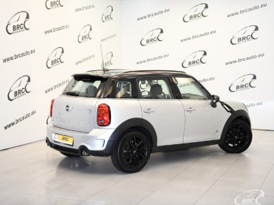 Mini Countryman | 1