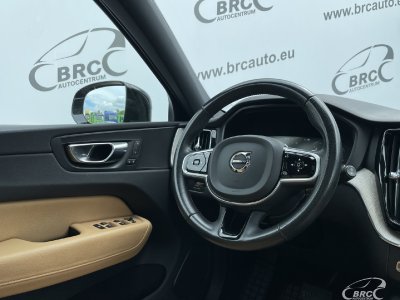 Volvo XC60 | 3