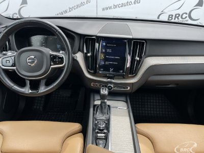 Volvo XC60 | 2