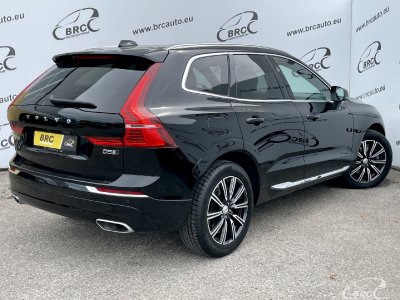 Volvo XC60 | 1
