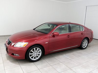 Lexus GS 300 | 1