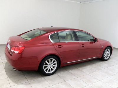 Lexus GS 300 | 2