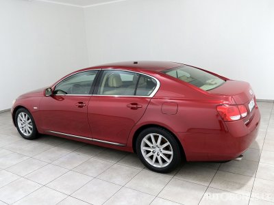 Lexus GS 300 | 3