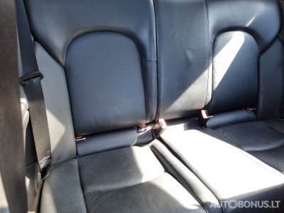 Mercedes-Benz C180 | 2