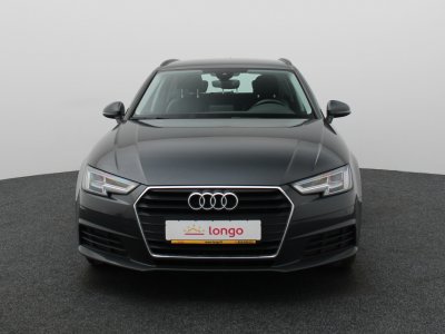 Audi A4 | 2