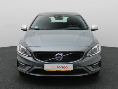 Volvo V60 | 2