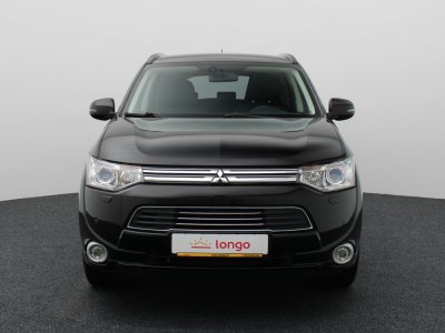 Mitsubishi Outlander | 2