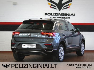 Volkswagen T-Roc | 3