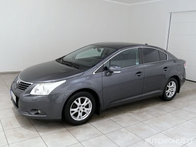 Toyota Avensis | 1