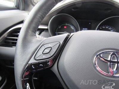 Toyota C-HR | 3