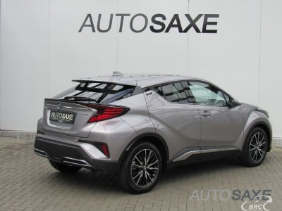Toyota C-HR | 1