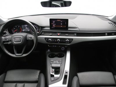 Audi A4 | 1