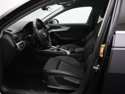 Audi A4 | 3