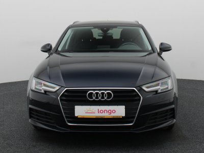 Audi A4 | 2