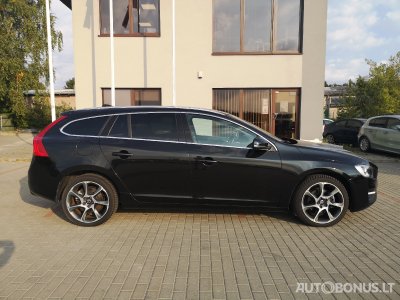 Volvo V60 | 1