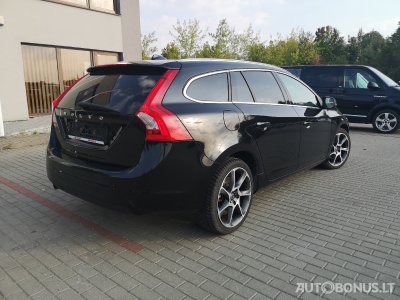 Volvo V60 | 2