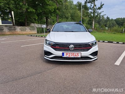 Volkswagen Jetta | 1