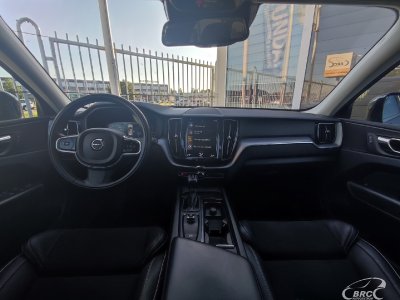 Volvo XC60 | 2