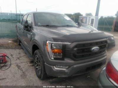 Ford F-150 | 2