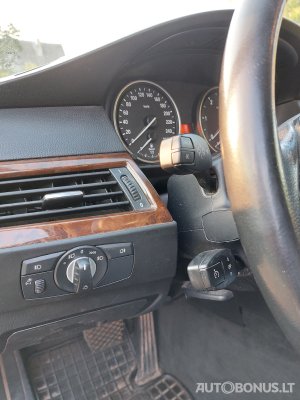 BMW 530 | 3