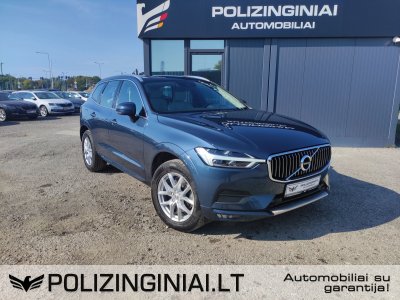 Volvo XC60 | 1