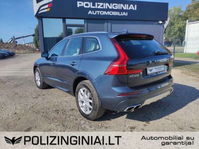 Volvo XC60 | 2