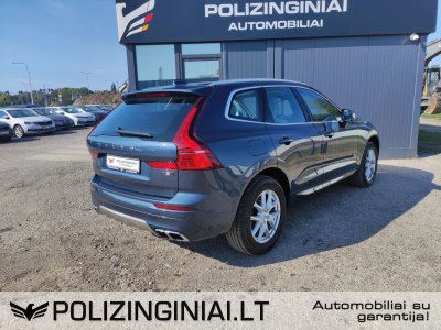 Volvo XC60 | 3