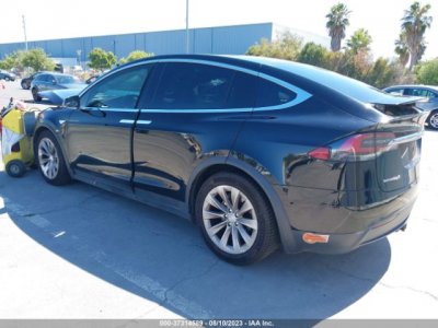 Tesla Model X | 2