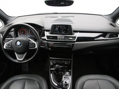 BMW 216 Active Tourer | 1