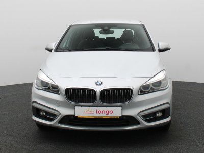 BMW 216 Active Tourer | 2