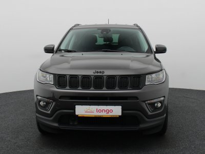 Jeep Compass | 2