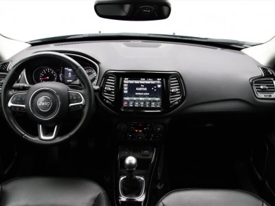 Jeep Compass | 1