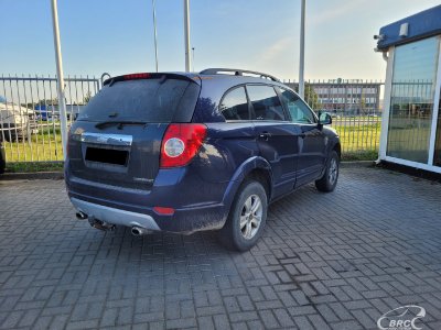 Chevrolet Captiva | 1