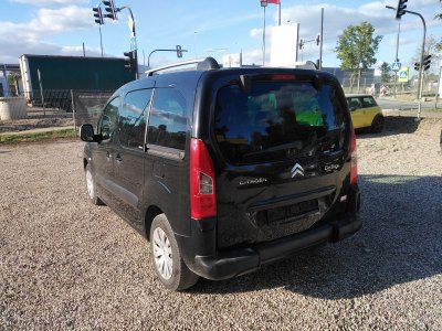 Citroen Berlingo | 2