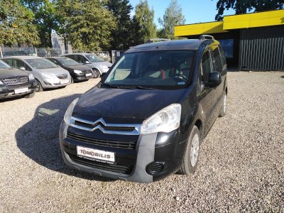 Citroen Berlingo | 3