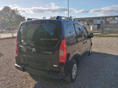 Citroen Berlingo | 1