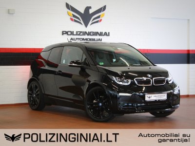 BMW i3 | 1