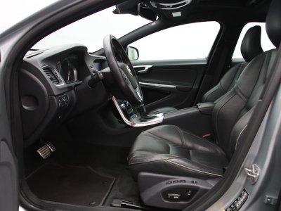 Volvo V60 | 3