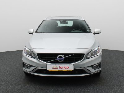 Volvo V60 | 2