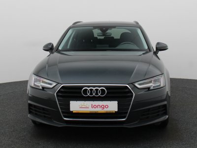 Audi A4 | 2