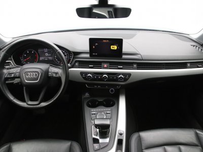 Audi A4 | 1