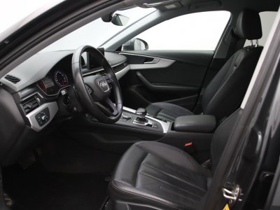 Audi A4 | 3