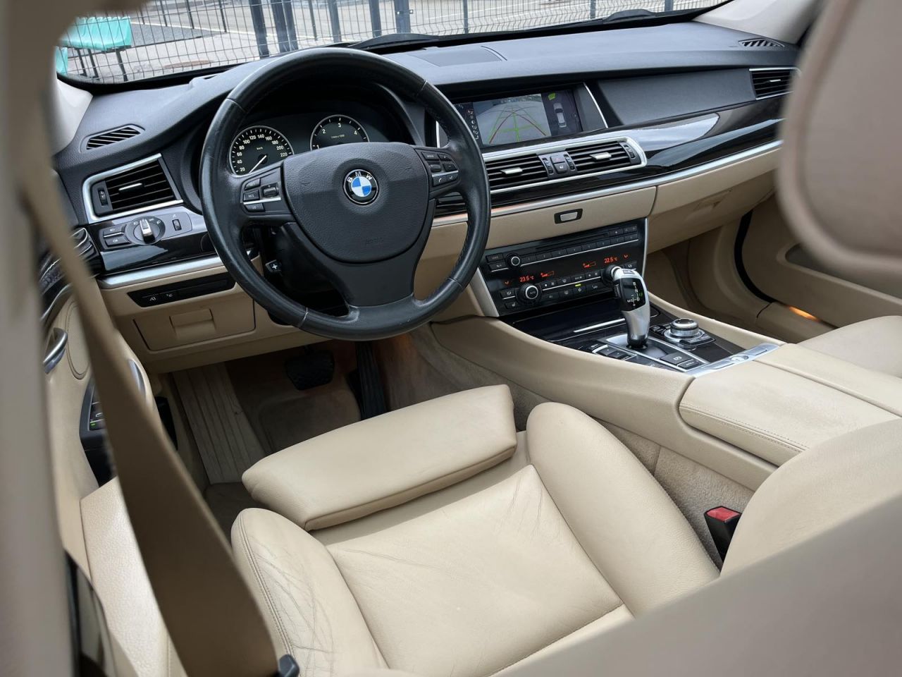 BMW 535 | 6